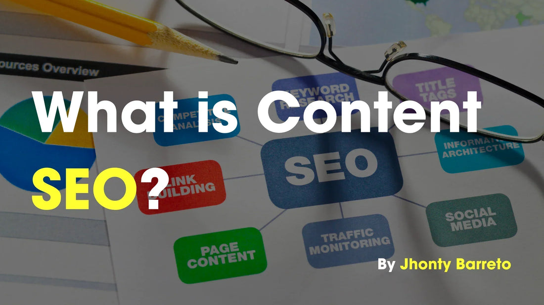 What is Content SEO?
