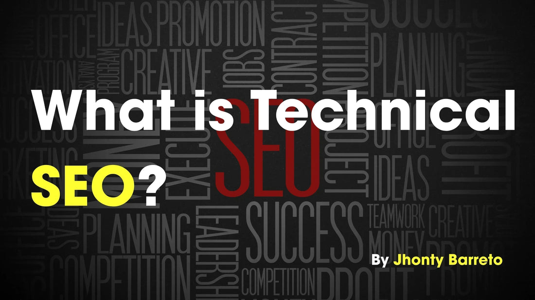 What is Technical SEO?