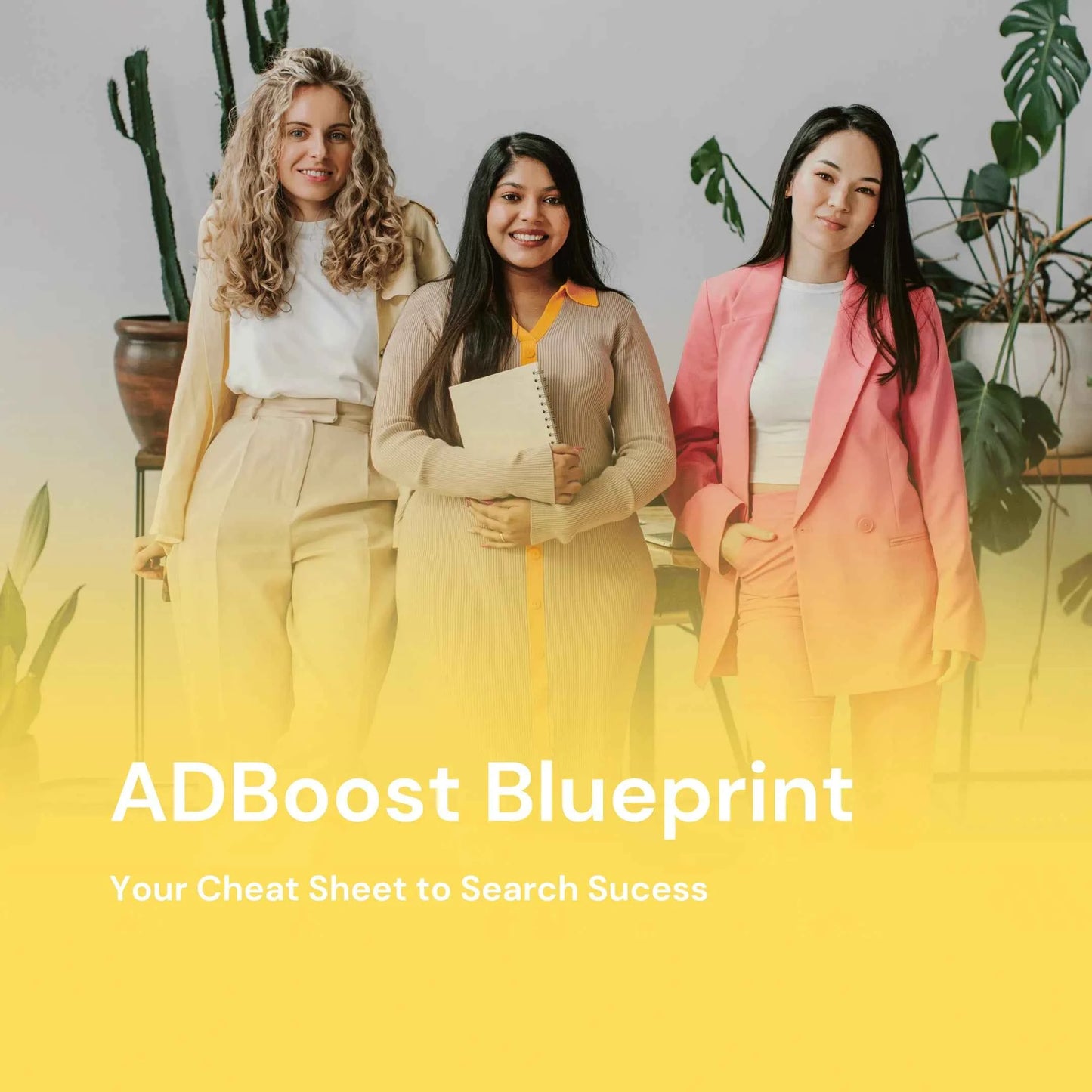 AdBoost Blueprint