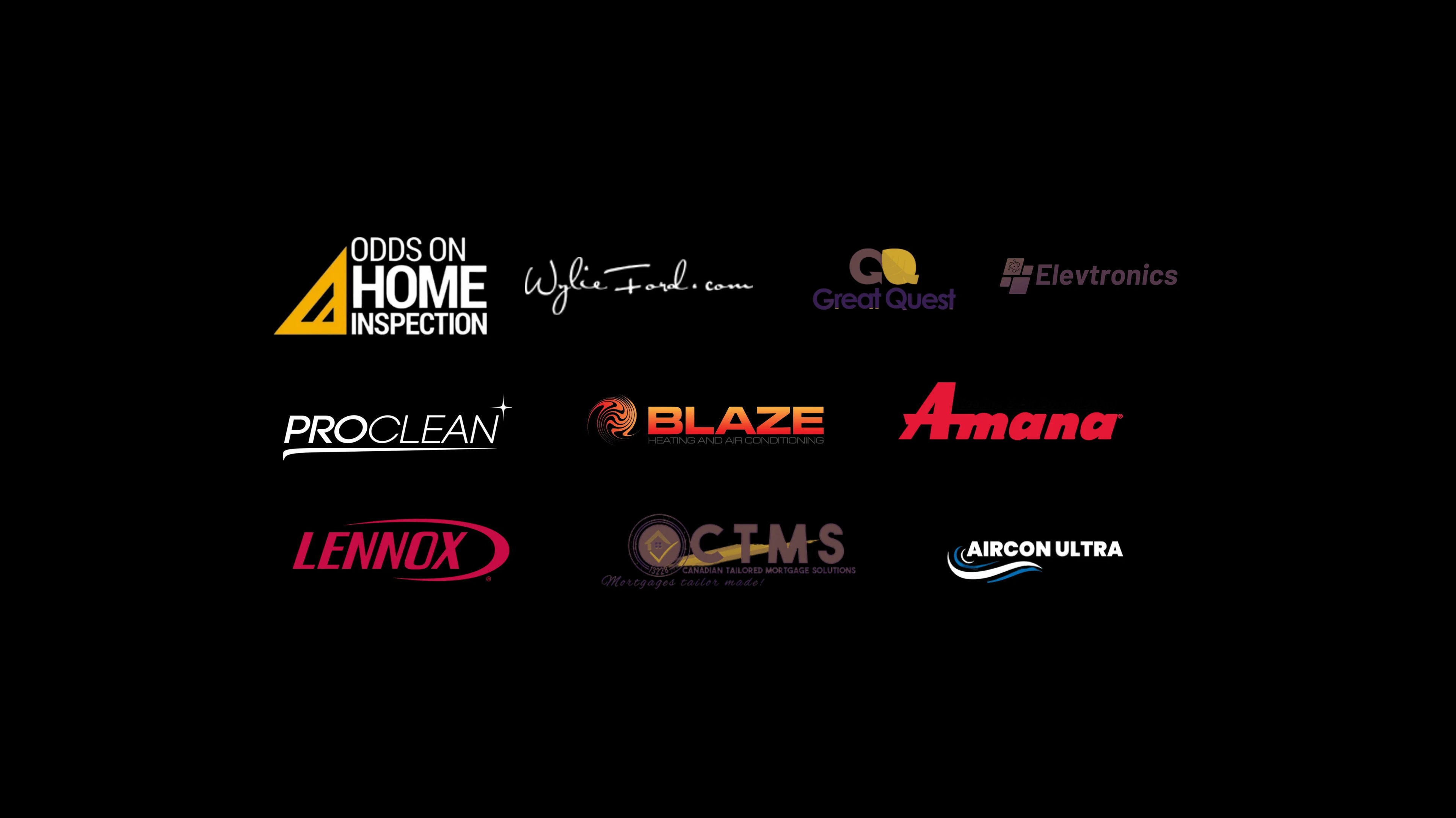 our customers
