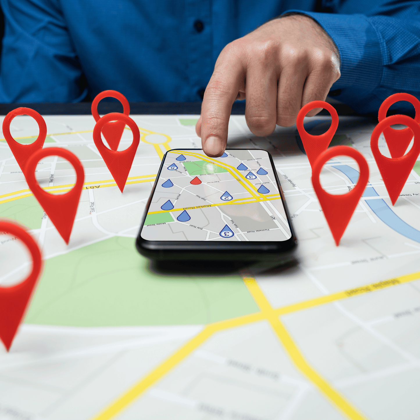 Local SEO Package