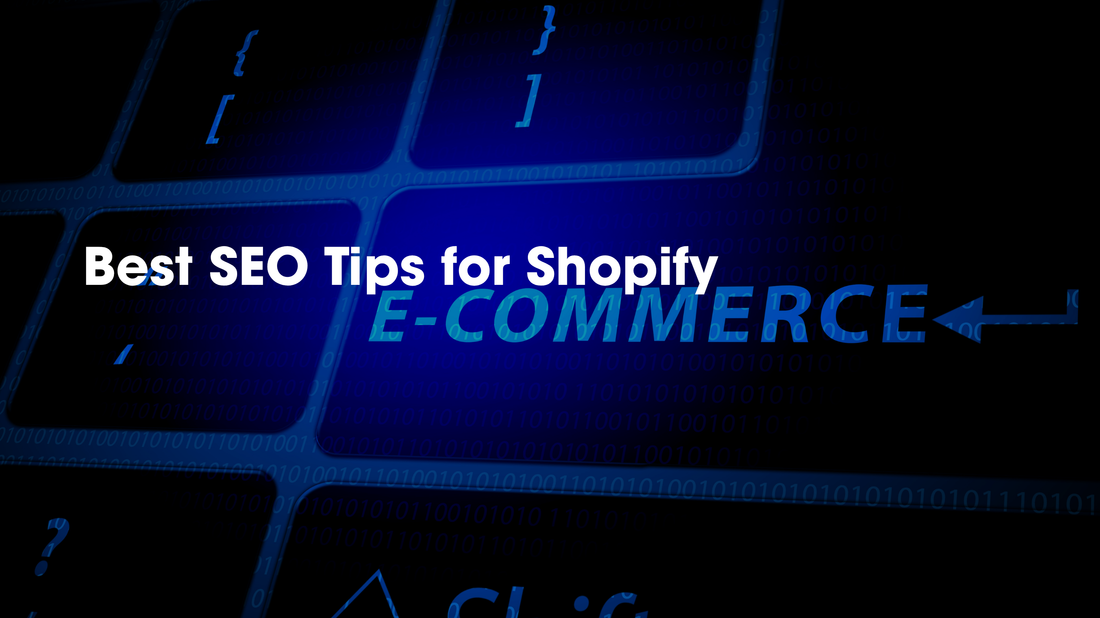 Best SEO Tips for Shopify: Boost Your Store Visibility - SEO Engico