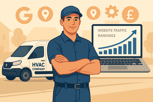 Is Your HVAC Business Missing Out Because of Expensive SEO? - SEO Engico