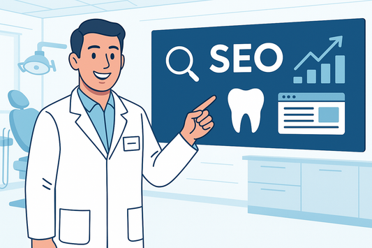 The Complete Guide on SEO for Dentist - SEO Engico