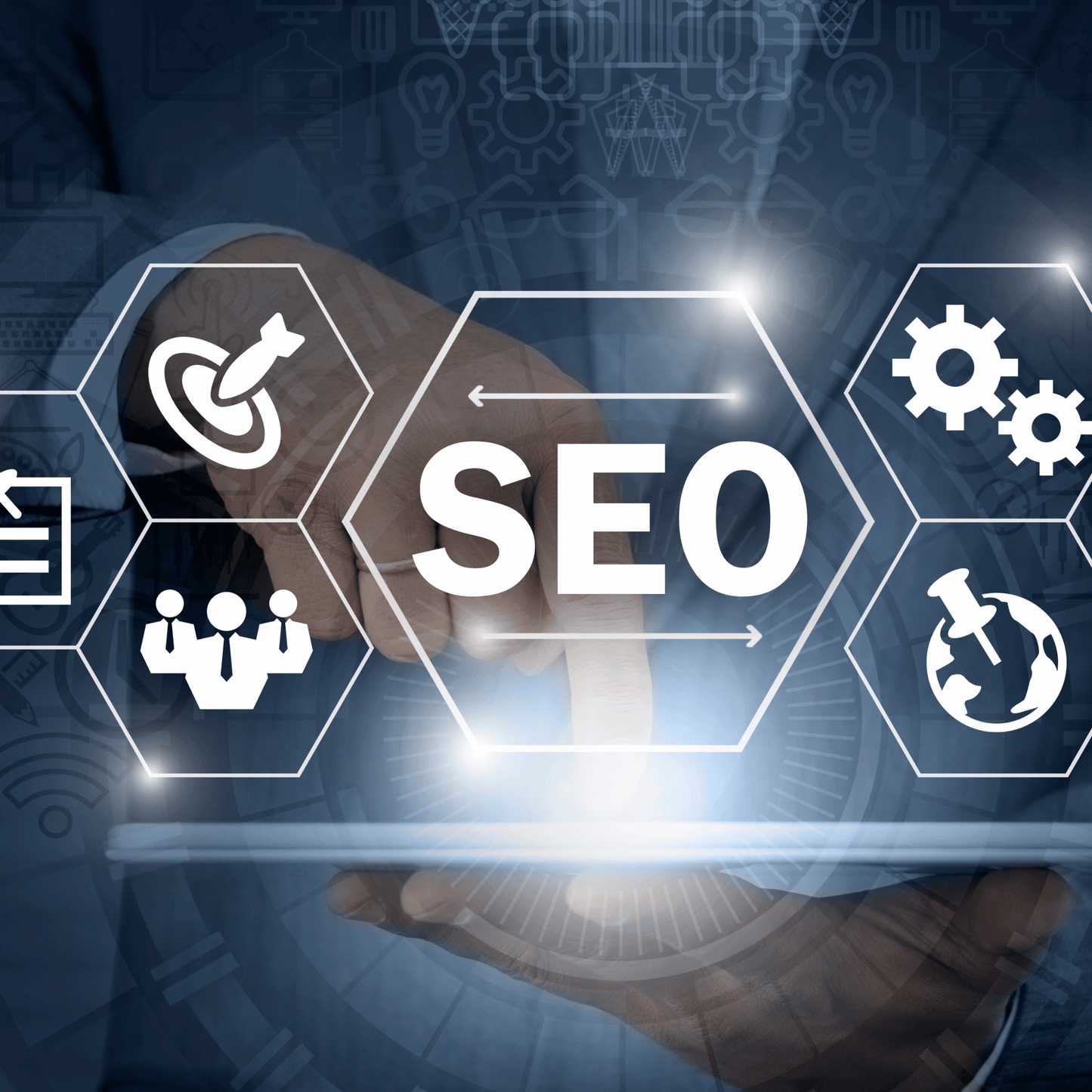 Technical SEO Audit